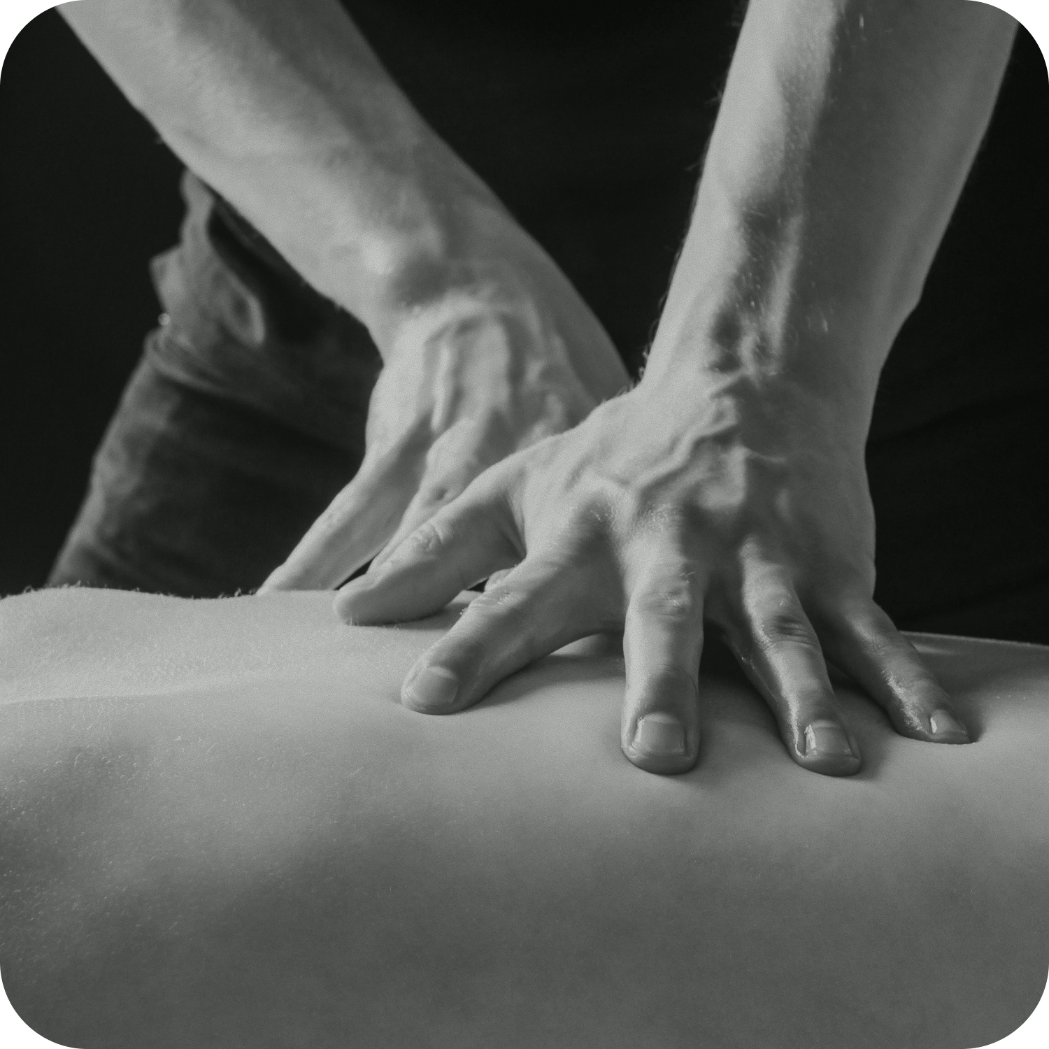 Back Massage
