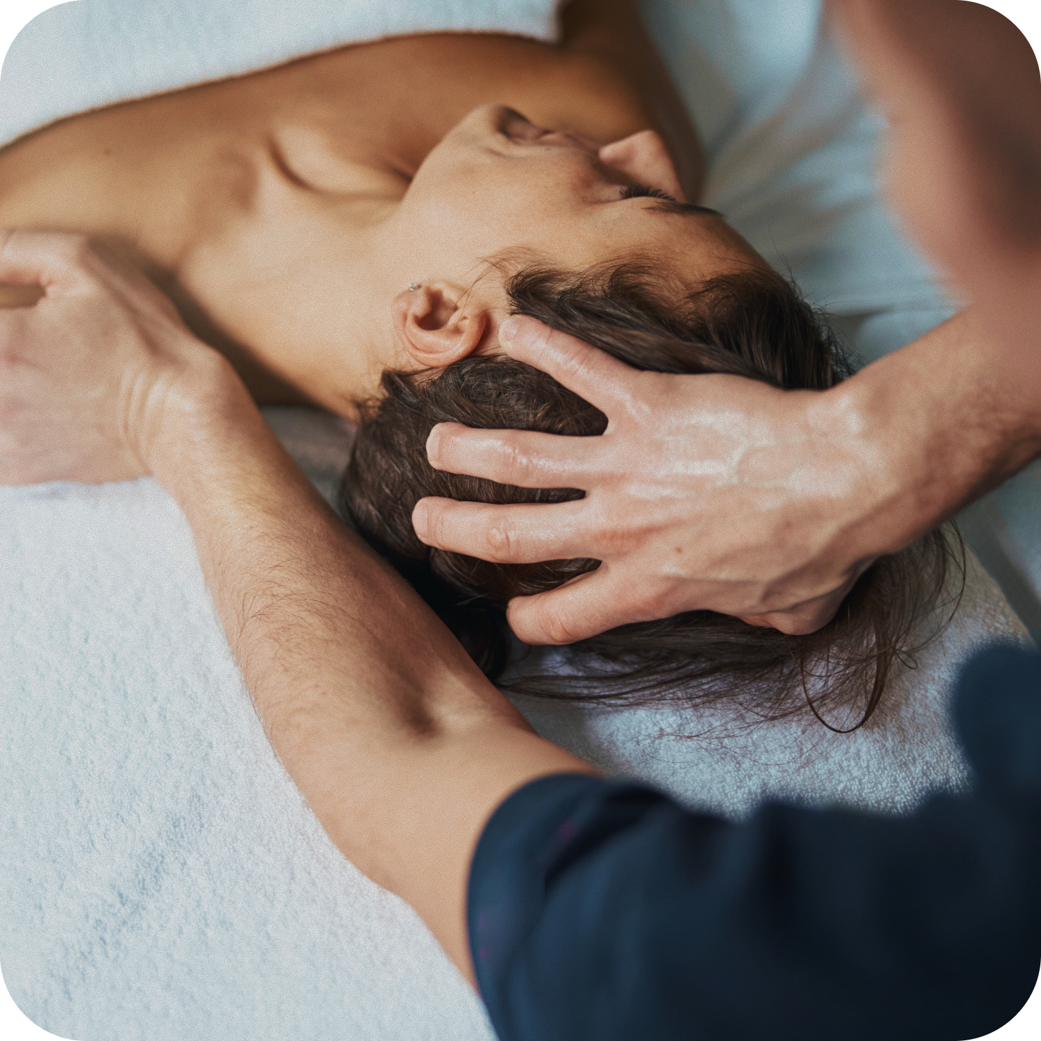 Remedial Massage