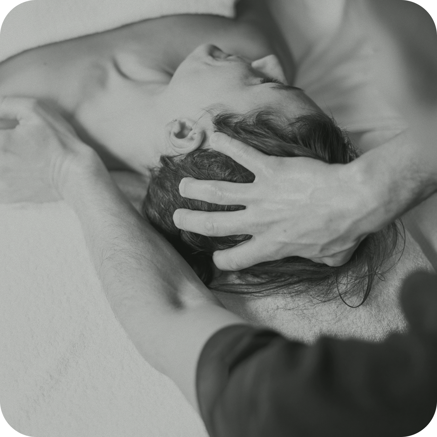 Remedial Massage